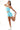 City Vibe Crop Atlet