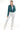 City Vibe Modal Zip Sweat