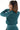 City Vibe Modal Zip Sweat