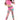 #Color_Koyu Pembe