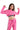 #Color_Koyu Pembe