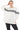City Vibe Line Sweatshirt