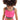 #Color_Neon Pembe