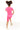 #Color_Neon Pembe